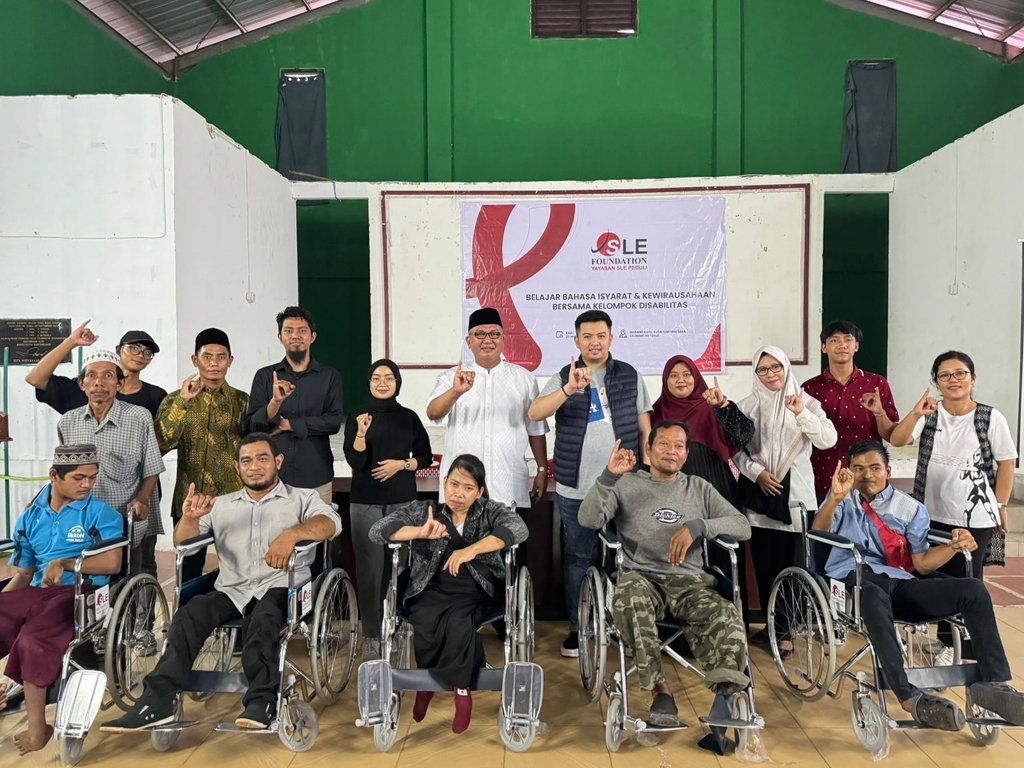 sentosalajuenergy.com - bantuan disabilitas