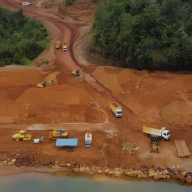 PT. SENTOSA LAJU MINERAL