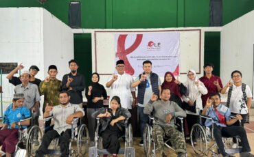 sentosalajuenergy.com - bantuan disabilitas